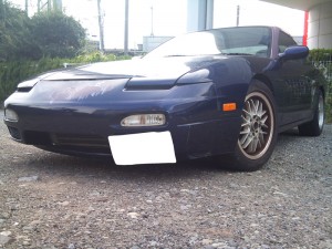 180SX